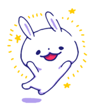 Rab-San -Basic edit- sticker #9315770