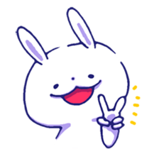 Rab-San -Basic edit- sticker #9315771