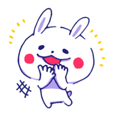 Rab-San -Basic edit- sticker #9315772