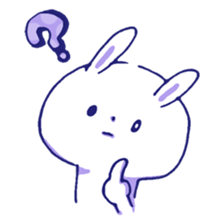 Rab-San -Basic edit- sticker #9315783