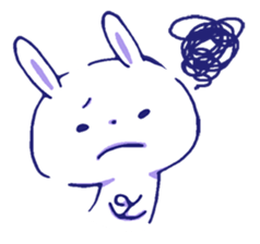 Rab-San -Basic edit- sticker #9315791