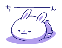 Rab-San -Basic edit- sticker #9315797