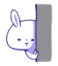 Rab-San -Basic edit- sticker #9315804