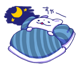 Rab-San -Basic edit- sticker #9315807