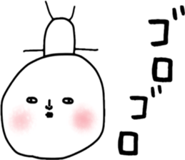 ziwaziwa 1 sticker #9316169