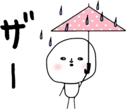 ziwaziwa 1 sticker #9316190