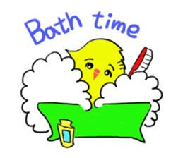 ChibiHokoHappyDay sticker #9316257