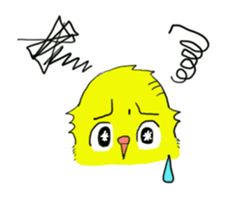 ChibiHokoHappyDay sticker #9316269