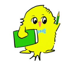 ChibiHokoHappyDay sticker #9316279