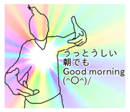 hiphop sticker2 sticker #9316293