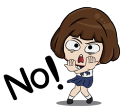 NoeyZa V.1 sticker #9317358