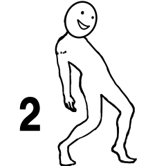 round faced character 2