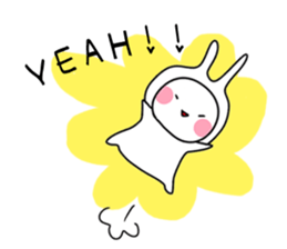 to go out to play! sticker #9318103