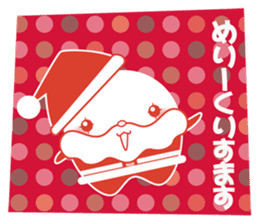 Christmas_Christmas sticker #9318610