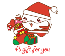 Christmas_Christmas sticker #9318624