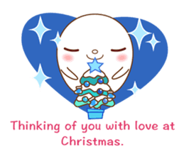 Christmas_Christmas sticker #9318645