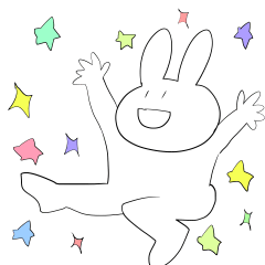 rararabbit