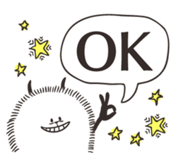 FUWAFUWA 'Fluffy' 3 Reply sticker #9318932