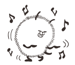 FUWAFUWA 'Fluffy' 3 Reply sticker #9318937