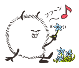 FUWAFUWA 'Fluffy' 3 Reply sticker #9318938