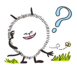 FUWAFUWA 'Fluffy' 3 Reply sticker #9318939