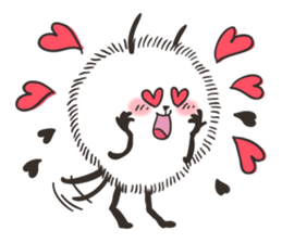 FUWAFUWA 'Fluffy' 3 Reply sticker #9318941