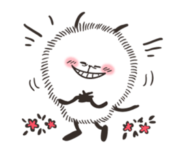 FUWAFUWA 'Fluffy' 3 Reply sticker #9318942