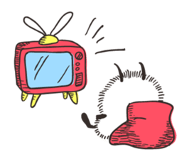 FUWAFUWA 'Fluffy' 3 Reply sticker #9318957