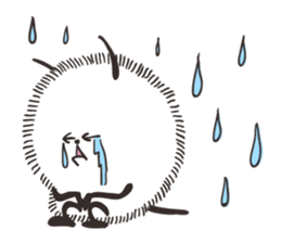 FUWAFUWA 'Fluffy' 3 Reply sticker #9318962