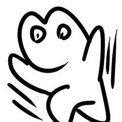 Urethane creature Mikumo 2