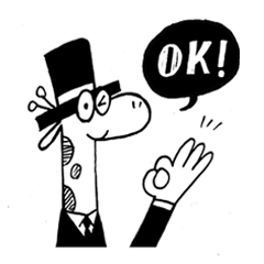 THE BREMENS (monochrome)