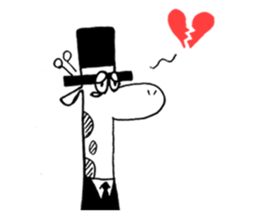 THE BREMENS (monochrome) sticker #9319133