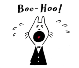 THE BREMENS (monochrome) sticker #9319143