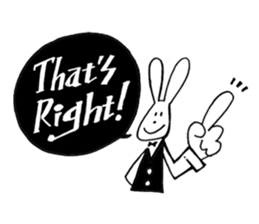 THE BREMENS (monochrome) sticker #9319145