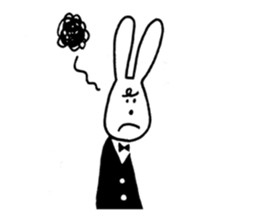 THE BREMENS (monochrome) sticker #9319149