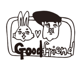 highhighboy sticker #9319459