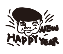 highhighboy sticker #9319472