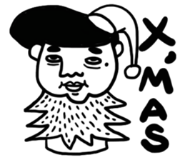 highhighboy sticker #9319487