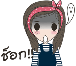 KaJung sticker #9319769