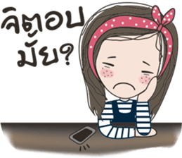 KaJung sticker #9319770