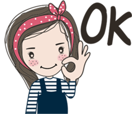 KaJung sticker #9319774