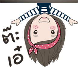 KaJung sticker #9319779