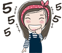 KaJung sticker #9319785