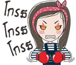 KaJung sticker #9319786