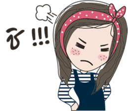 KaJung sticker #9319790