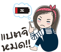 KaJung sticker #9319792