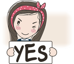 KaJung sticker #9319795