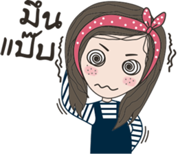 KaJung sticker #9319797