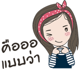 KaJung sticker #9319799