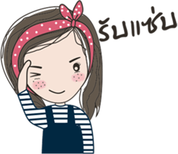 KaJung sticker #9319802